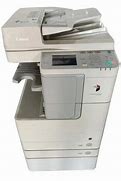 Image result for Canon Advance 2535Ir Photocopier Machine