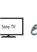 Image result for Sony TV No Signal Check the External Input Error