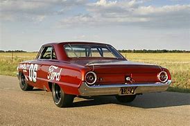 Image result for Old School NASCAR Cars