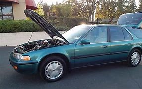 Image result for 1993 Honda Accord Ex Hood Reno Nevada Area