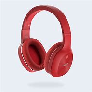Image result for Edifier Wireless Headphones Rose Gold