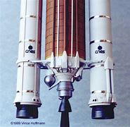 Image result for Ariane 5 Rocket Parts