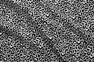 Image result for Gray Cheetah Print