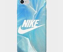 Image result for Blue Nikes Phone Case ES