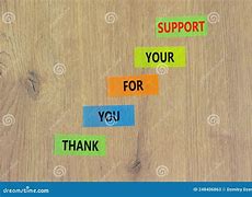 Image result for Thank You for Your Support Quotes Business
