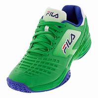 Image result for Fila Tennis Shoes Men