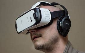 Image result for Samsung Gear VR R322 Powered by Oculus