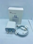 Image result for iPhone Fast Charging Cable Type C