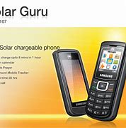 Image result for Solar Phone