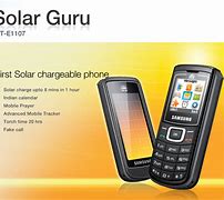 Image result for Solar Smartpohne