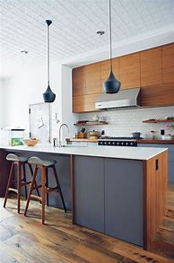 Image result for Compact Kitchen Design