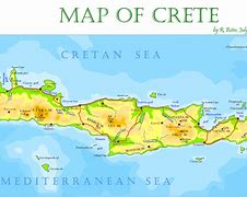 Image result for Greek Islands Map Mykonos