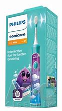 Image result for Philips Sonicare Hx3410ag