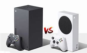 Image result for Xbox Series X vs Samsung Player