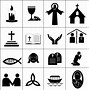 Image result for Vintage Religious Icons