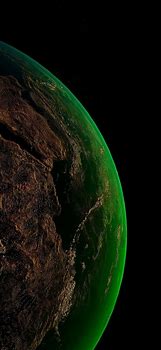 Image result for iOS Earth Wallpaper 11