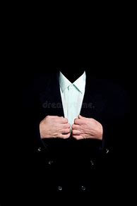 Image result for The Invisible Man Silhoute