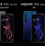 Image result for AQUOS R5G
