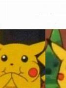 Image result for Pikachu Meme Template