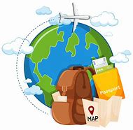 Image result for Travel ClipArt