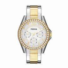 Image result for Fossil Automatic Watches for Women