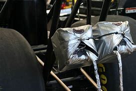 Image result for Funny Car Parachutes