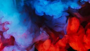 Image result for Red and Black Smoke Background