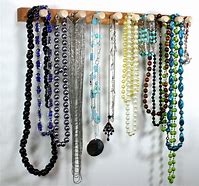 Image result for Necklace Key Chain Holder