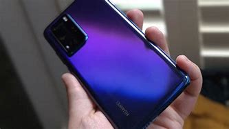 Image result for Huawei P-40 Pro Display