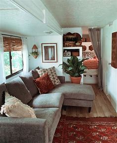 Photo 11 of 11 in Made Free Co. Desert Boho Camper by Made Free Co. - Dwell