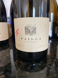 Image result for Failla+Chardonnay+Seven+Springs+Eola+Amity+Hills