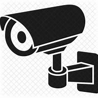 Image result for CCTV Symbol