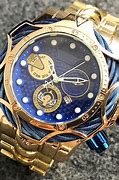 Image result for Golden Watch for Boys