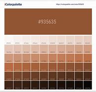 Image result for Brown Pantone Color TPX