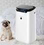 Image result for Sharp Air Purifier Filters