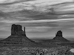Image result for Monument Valley Black White