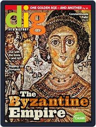 Image result for Dig into History Magazine