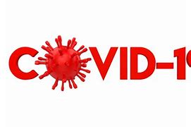 Image result for Covid 19 Logo