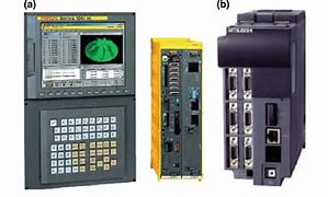 Image result for Fanuc Mitsubishi