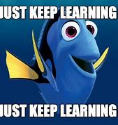 Image result for Ready to Learn Meme