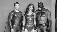 Image result for Batman Superman Wonder Woman