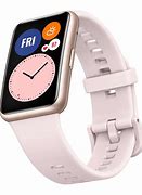 Image result for Huawei Band Watch Fit