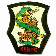 Image result for Kenpo Dragon and Tiger