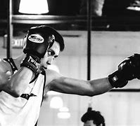 Image result for Muay Thai Fighter Physique