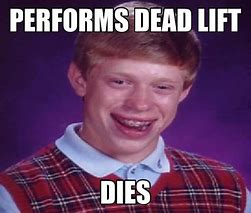 Image result for Overdrive Memes Bad Luck Brian