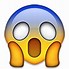 Image result for iPhone Emoji Excited Face