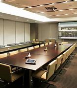 Image result for Conference Room Setup Styles