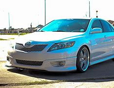 Image result for Toyota Camry Modification
