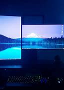 Image result for Dual Monitor Portrait Wallpaper