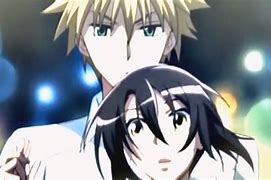 Image result for I Knew You Were Trouble Anime